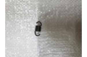 Бензопила Китай 2500 (під одну руку) Пружина зчеплення